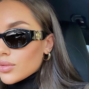 VERSACE Biggie Sunglasses